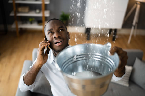 Best Residential water damage restoration  in Crompond, NY