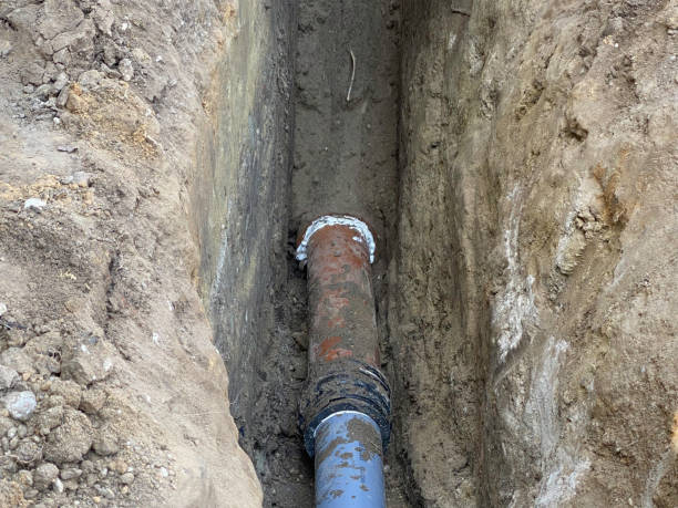 Best Flood restoration services  in Crompond, NY