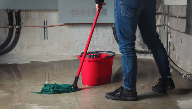 Best Sewage cleanup and water damage restoration  in Crompond, NY