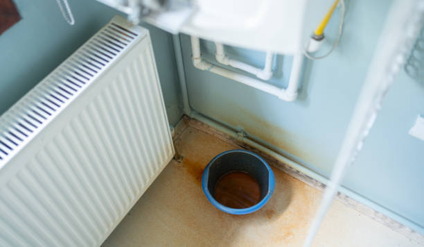 Best Residential water damage restoration  in Crompond, NY